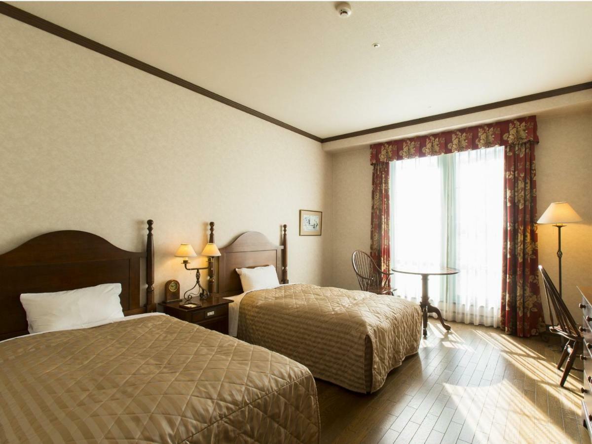 Blue Ridge Hotel Toyooka  Exterior photo